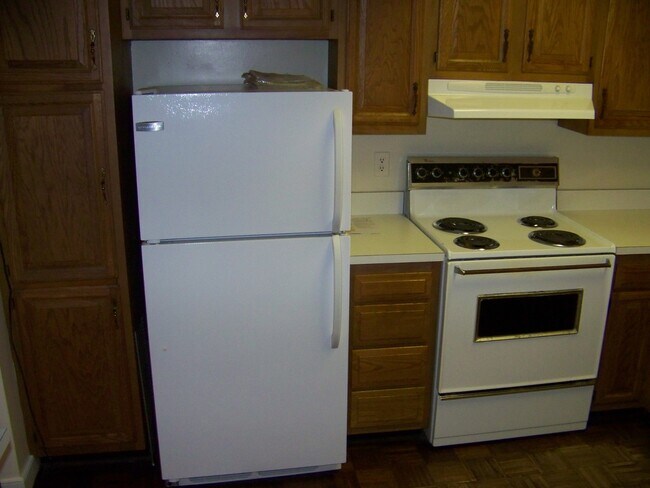 Foto del edificio - 1 BR / 1 BA Church Hill Garden Apt. Sorry,...