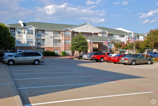 Building Photo - Country Lane Seniors McKinney