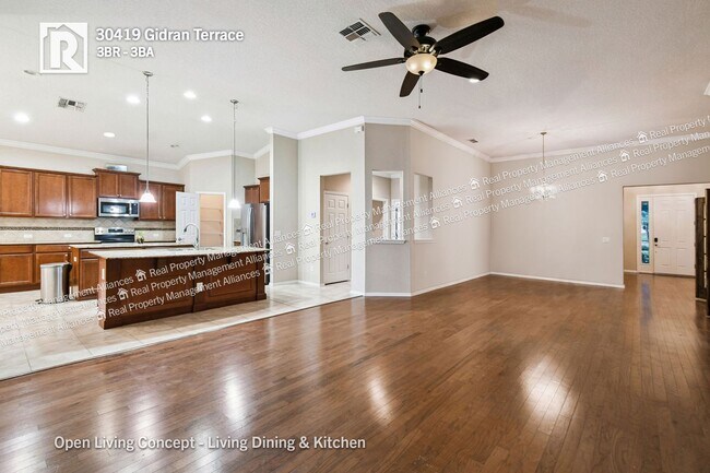 Building Photo - 30419 Gidran Terrace