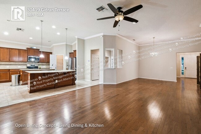 Foto del edificio - 30419 Gidran Terrace