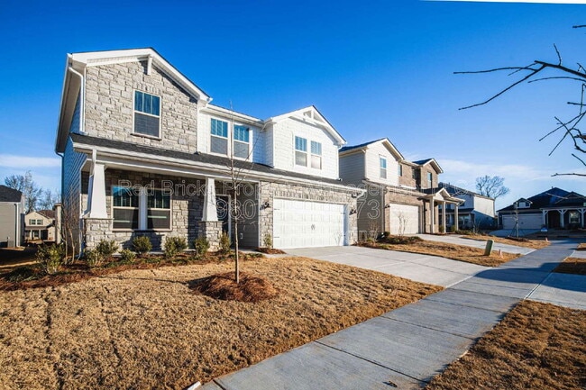 Foto del edificio - 11910 Silverheel Ln