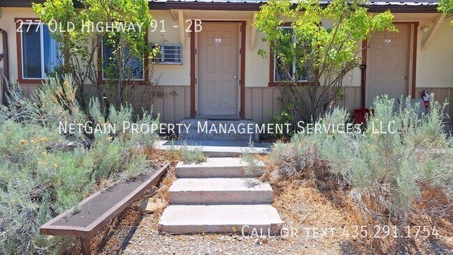 Foto del edificio - 277 W Old Hwy 91
