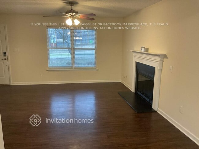 Building Photo - 3612 Deering Dr