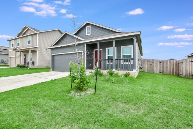 Foto del edificio - 2712 Louris Ln