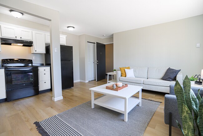 Foto del edificio - Riverview Apartments