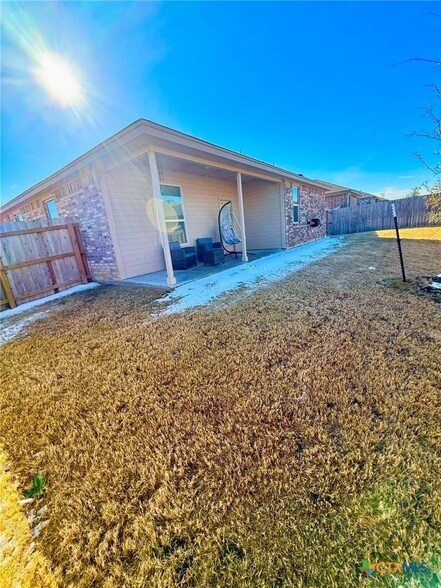 Foto del edificio - 3103 Seeker St