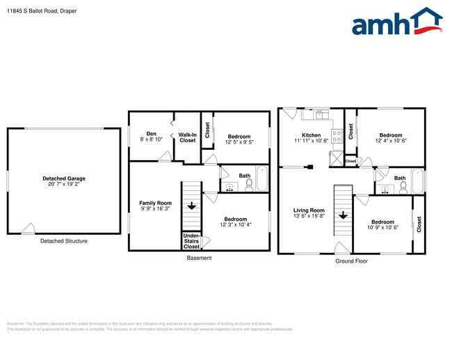 Building Photo - 11845 Curlew Cir