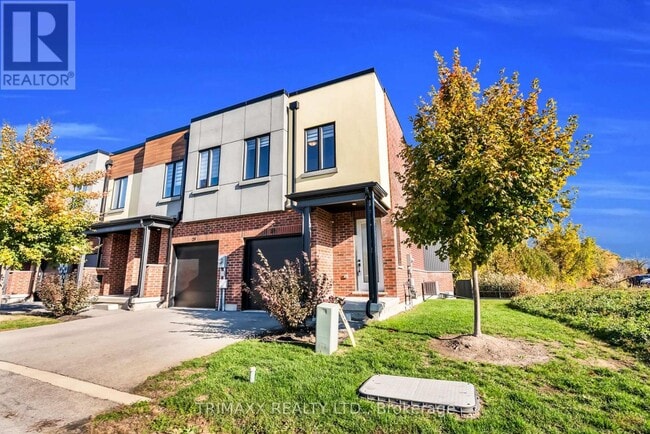 Photo du bâtiment - 1465 Station St