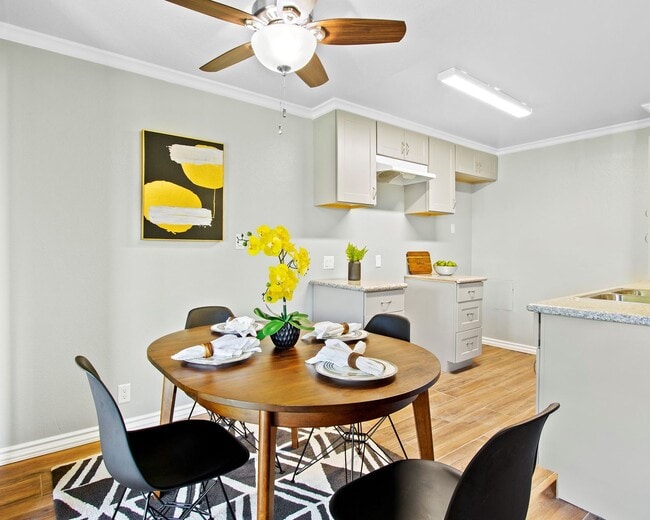 Foto del interior - The Mediterranean Apartments
