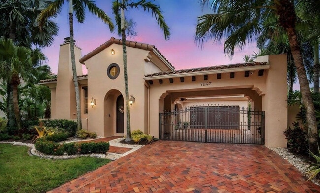 Building Photo - 7247 Wisteria Ave