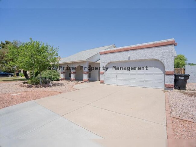 Building Photo - 1302 W Marlboro Dr