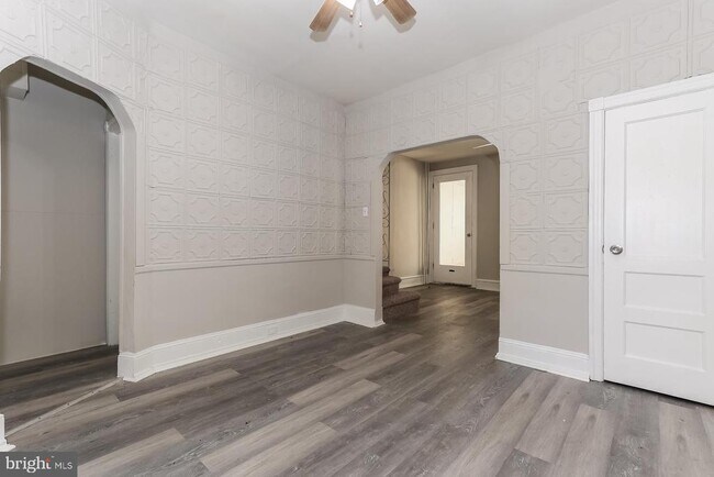 Foto del edificio - 2035 S Frazier St