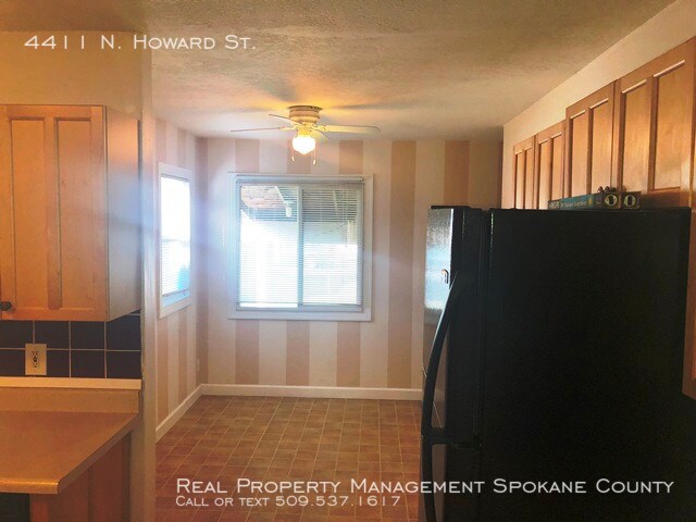 Building Photo - Shadle Park 3 Bedroom Rental