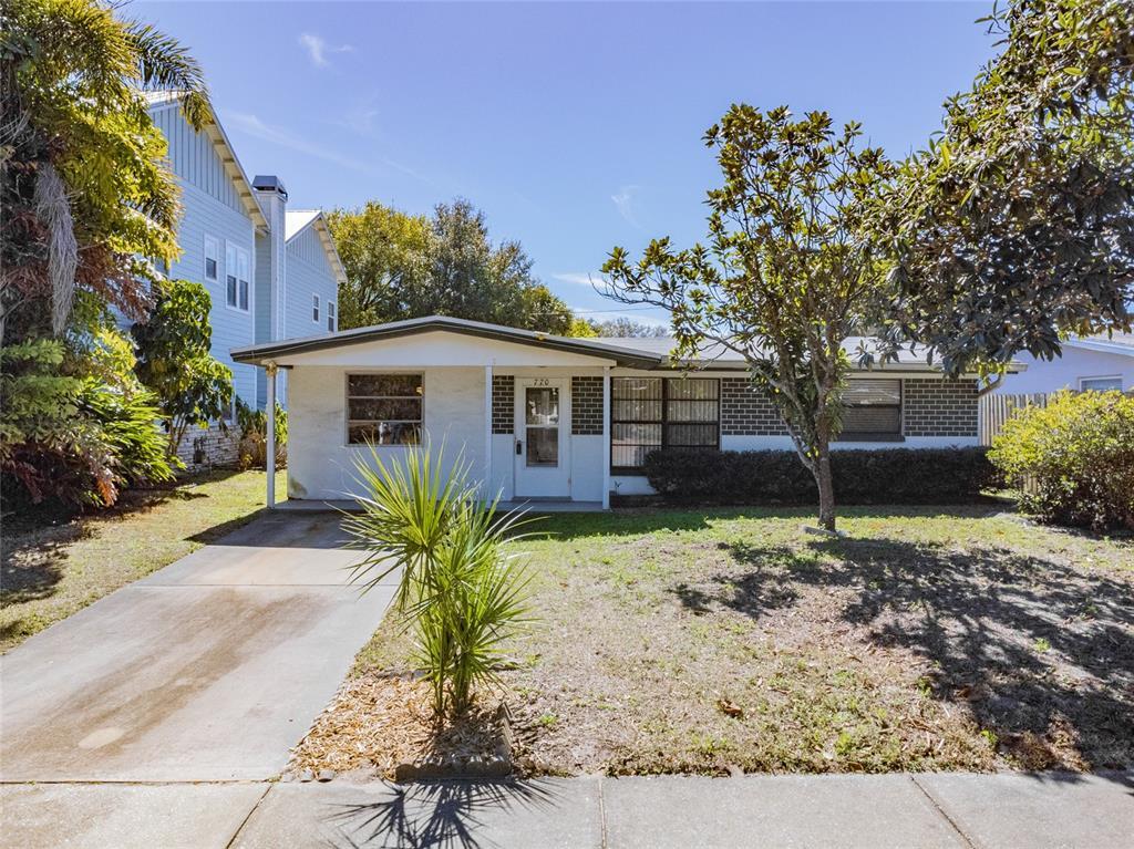 770 5th St S, Safety Harbor, FL 34695 House Rental in Safety Harbor