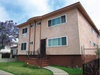 Building Photo - Buckthorn Apartments