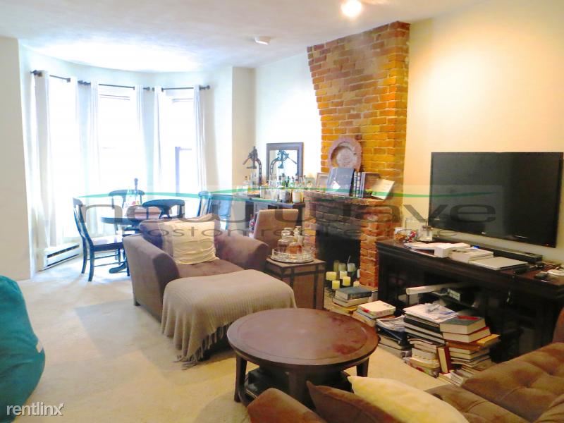 1 br, 1 bath - 32 Saint Germain St - 1 br, 1 bath  - 32 Saint Germain St