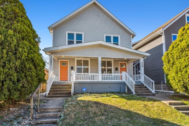 Foto del edificio - 1641 Greenway Ave