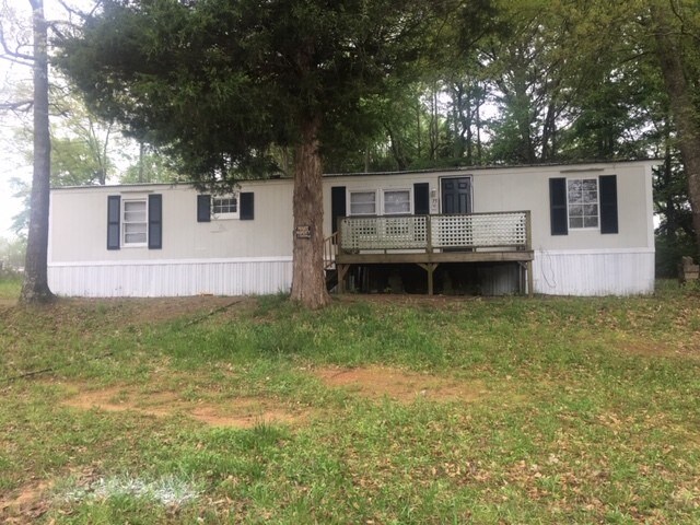 Foto del edificio - Gray Court Home in Rural Setting