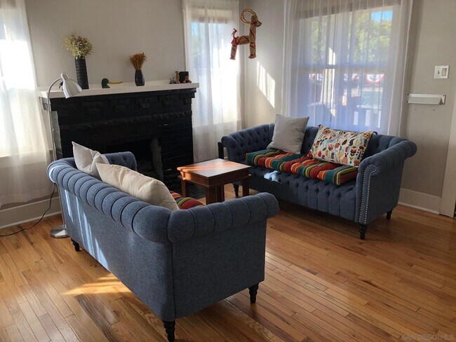 Foto del edificio - 2925 Webster Ave