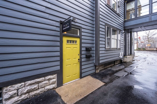 Foto del edificio - 349 Elmwood Ave