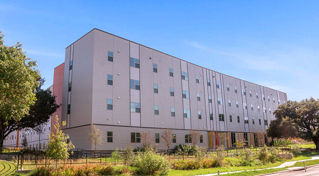 Building Photo - Parker Lane Apartments