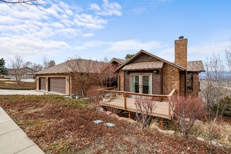 Photo - 6532 S Heughs Canyon Way (Holladay, UT)