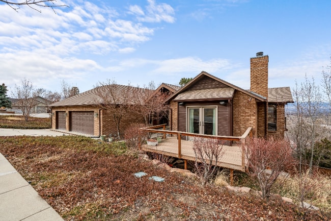 Photo - 6532 S Heughs Canyon Way House