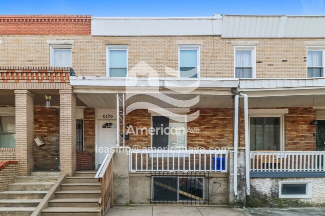 Building Photo - 6126 Wheeler St