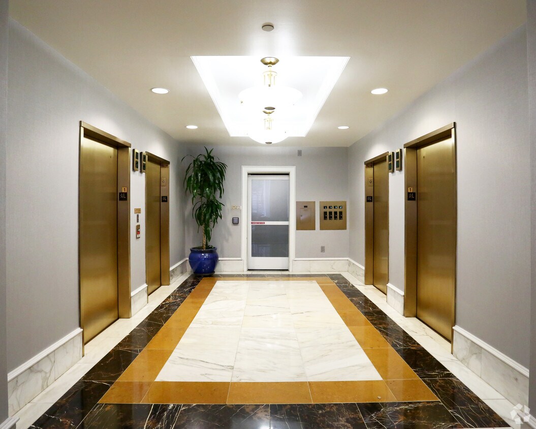 Hudson Square Properties Alquileres en Hoboken, NJ