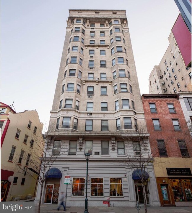 Foto del edificio - 1218 Walnut St