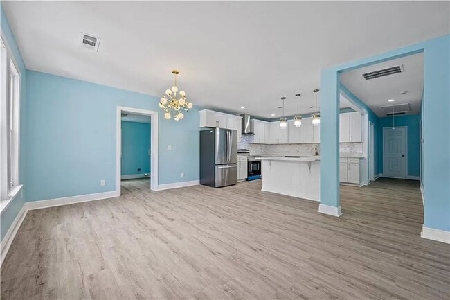 Photo - Move In by 5/1 & Save $500 OFF MAY Rent — Fully Renovated Gem!!! House