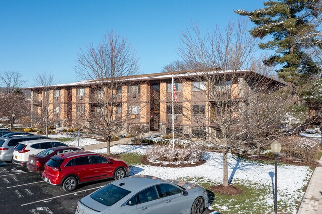 Foto del edificio - Oakwood