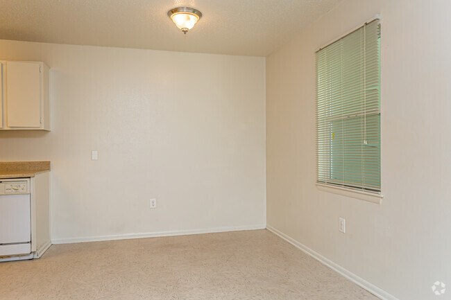 1 BR, 1 BA - 650 SF - The Sanctuary on Enterprise