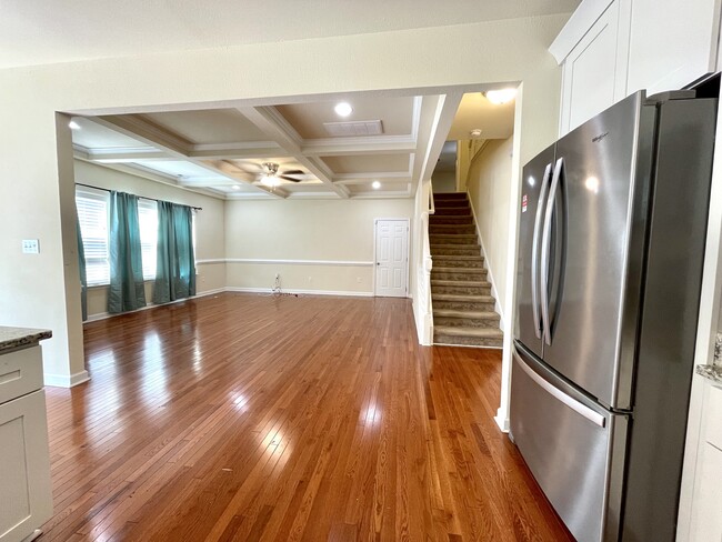 Foto del edificio - 1228 Deep Creek Blvd