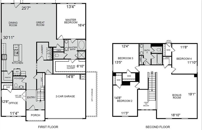 Building Photo - 200 Caisson Trl