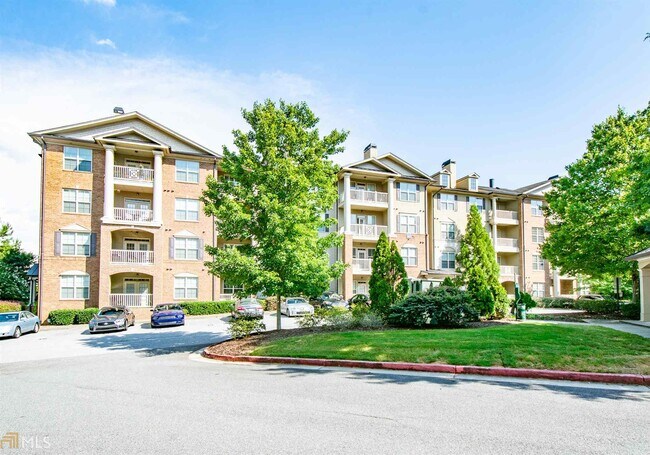 4805 W Village Dr, Smyrna, GA 30080 Apartment for Rent