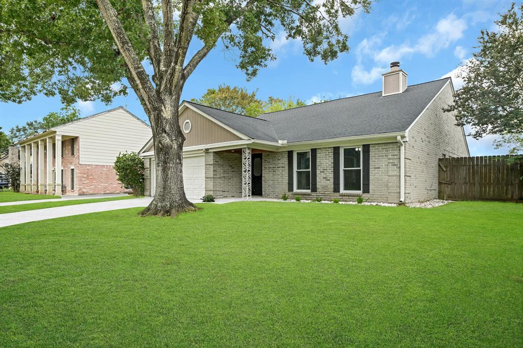 2310 Marys Creek Ct, Pearland, TX 77581 House Rental in Pearland, TX