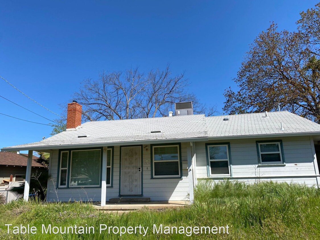 Primary Photo - 3 br, 1 bath House - 2510 Yard St