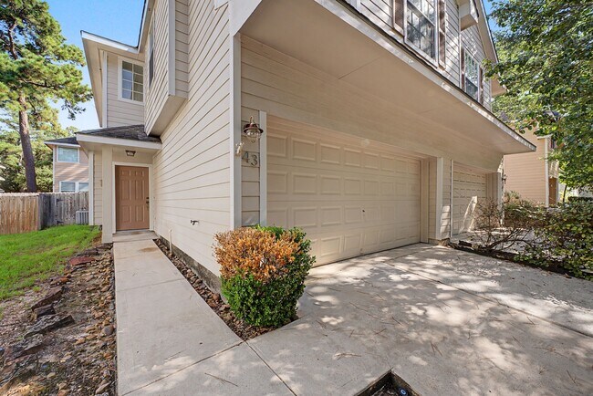 Building Photo - 43 S Camellia Grove Cir