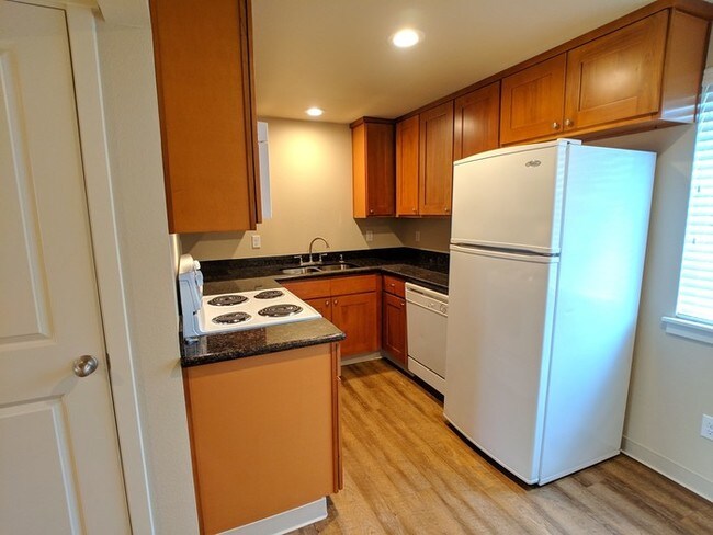 Foto del edificio - 3318 S Chandler St