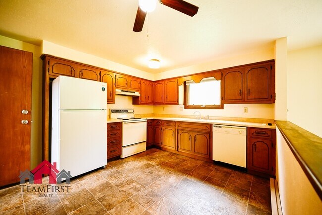 Foto del edificio - 488 S Good Hope Rd