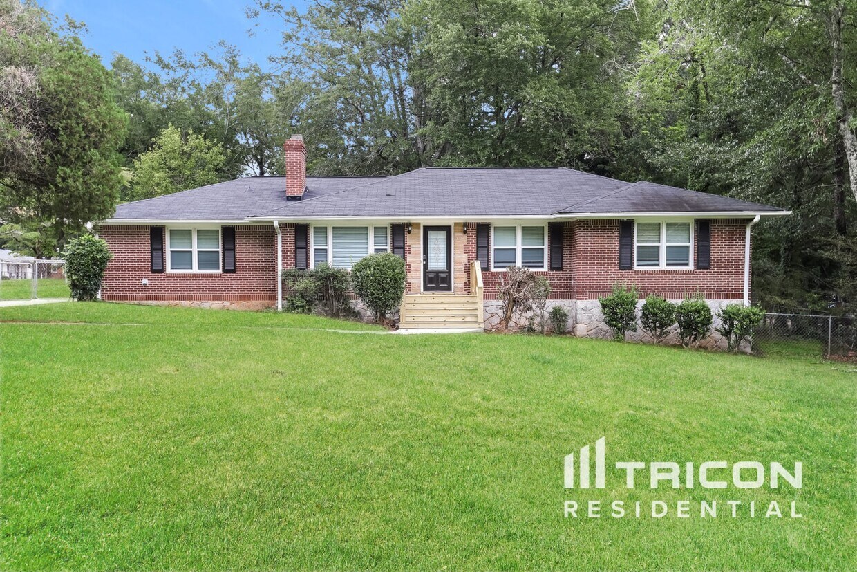 Foto principal - 340 Lynhurst Dr SW