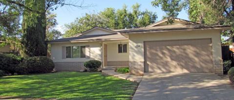 Foto principal - 1588 E Magill Ave