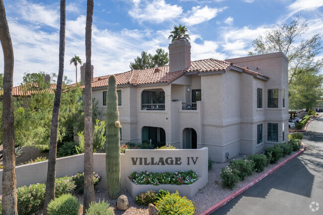 Foto del edificio - The Villages at McCormick Ranch II and IV