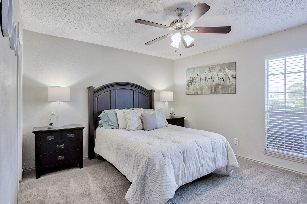 Foto principal - Nova Park Apartments