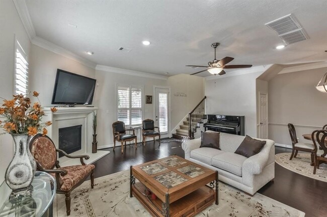 Building Photo - WestChase Fully Furnished Townhome