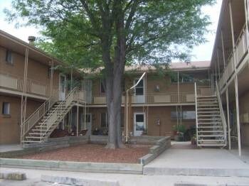 Foto principal - Single Tree Apartment Homes