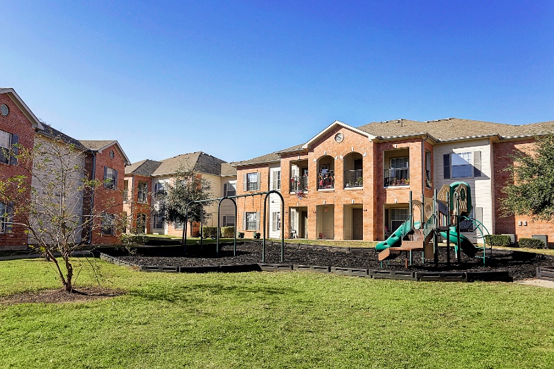 Foto del edificio - 9700 FM 1097 Rd