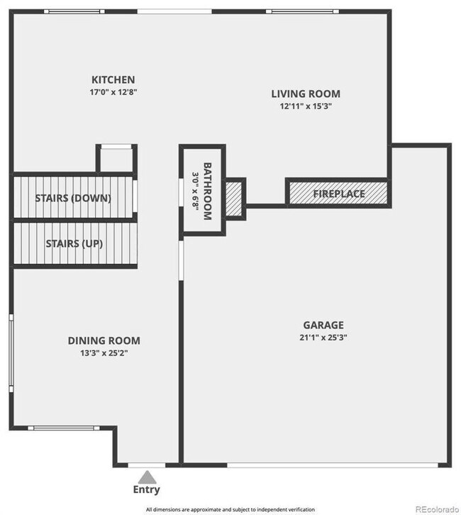 Building Photo - 2507 S Andes Circle