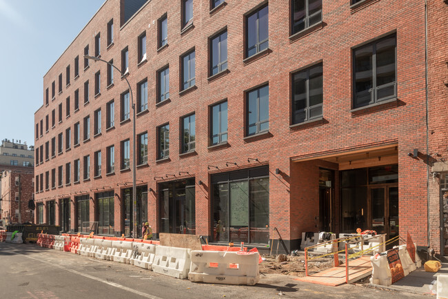 Foto del edificio - 360 Wythe